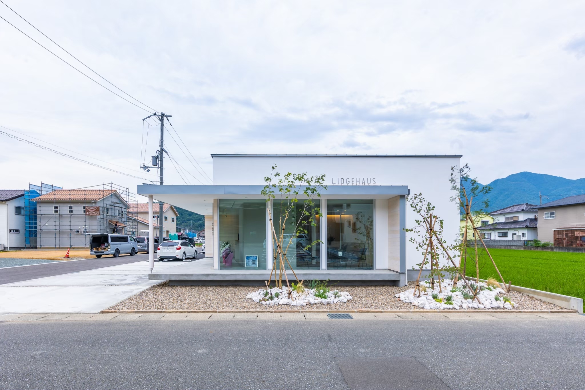 LINE_ALBUM_LIDGEHAUS　STADIO_230118_0